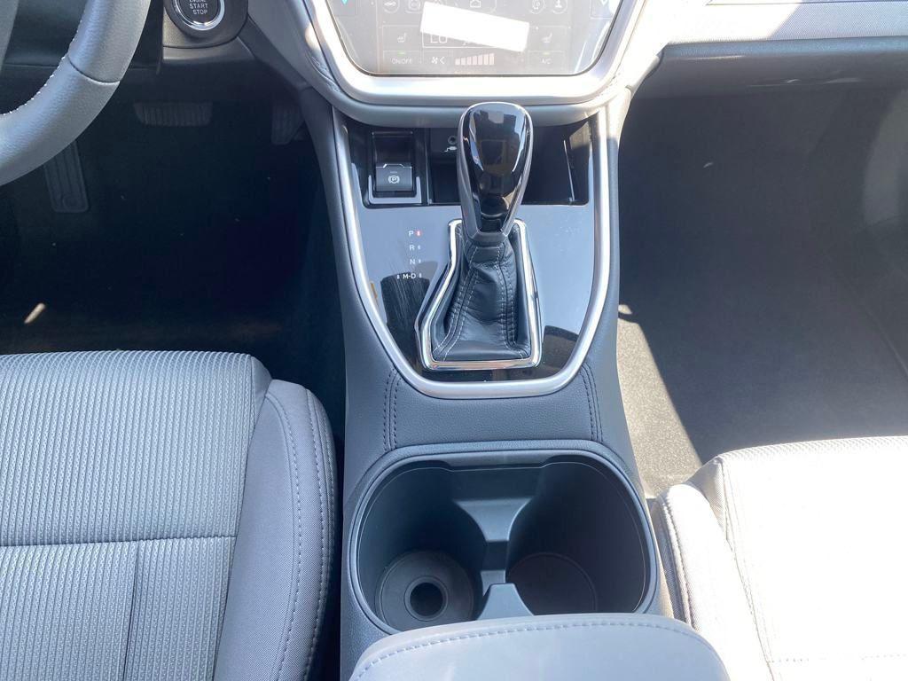 new 2025 Subaru Legacy car, priced at $32,361