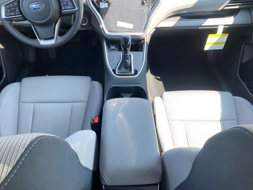 new 2025 Subaru Legacy car, priced at $32,361