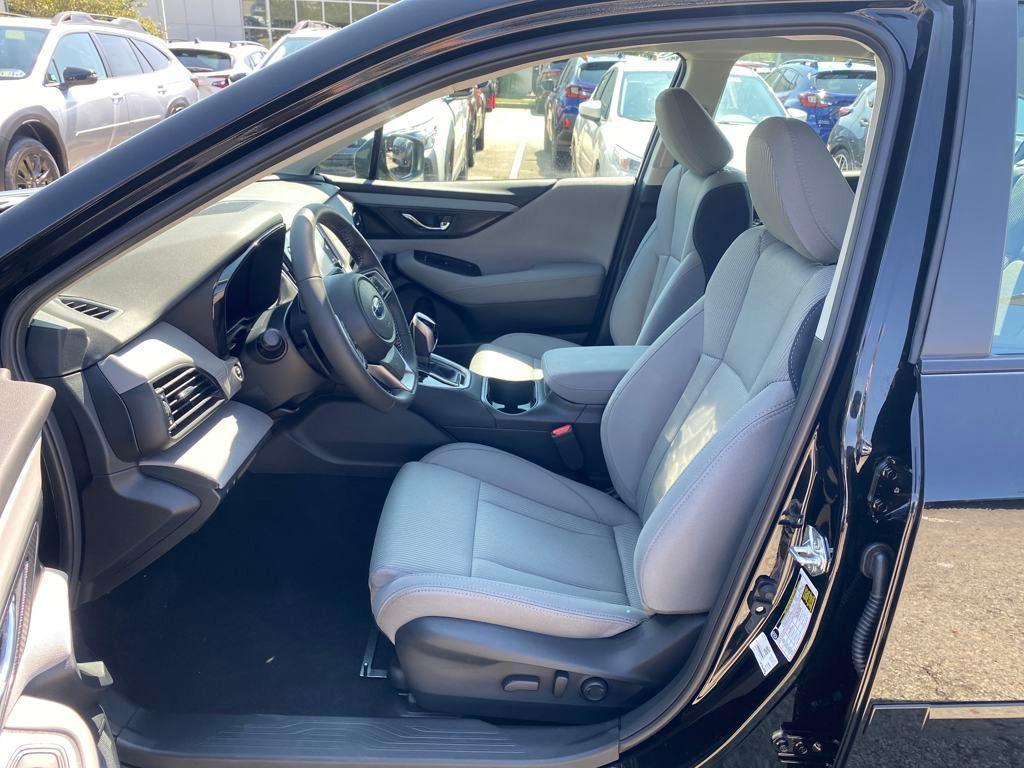 new 2025 Subaru Legacy car, priced at $32,361