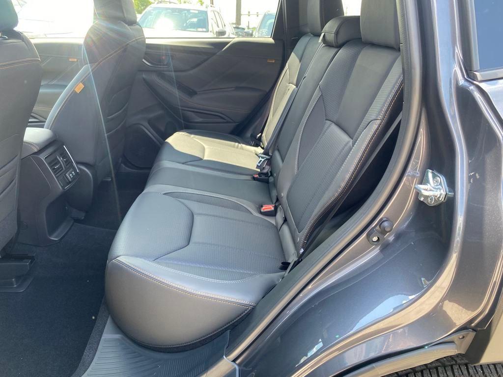 new 2025 Subaru Forester car, priced at $40,857