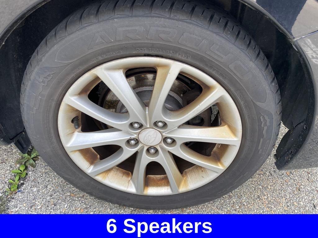 used 2014 Subaru Impreza car, priced at $7,652
