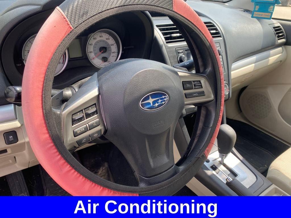 used 2014 Subaru Impreza car, priced at $7,652