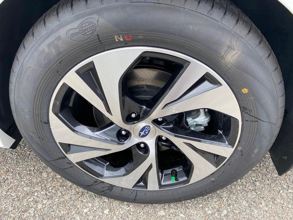 new 2025 Subaru Legacy car, priced at $31,366