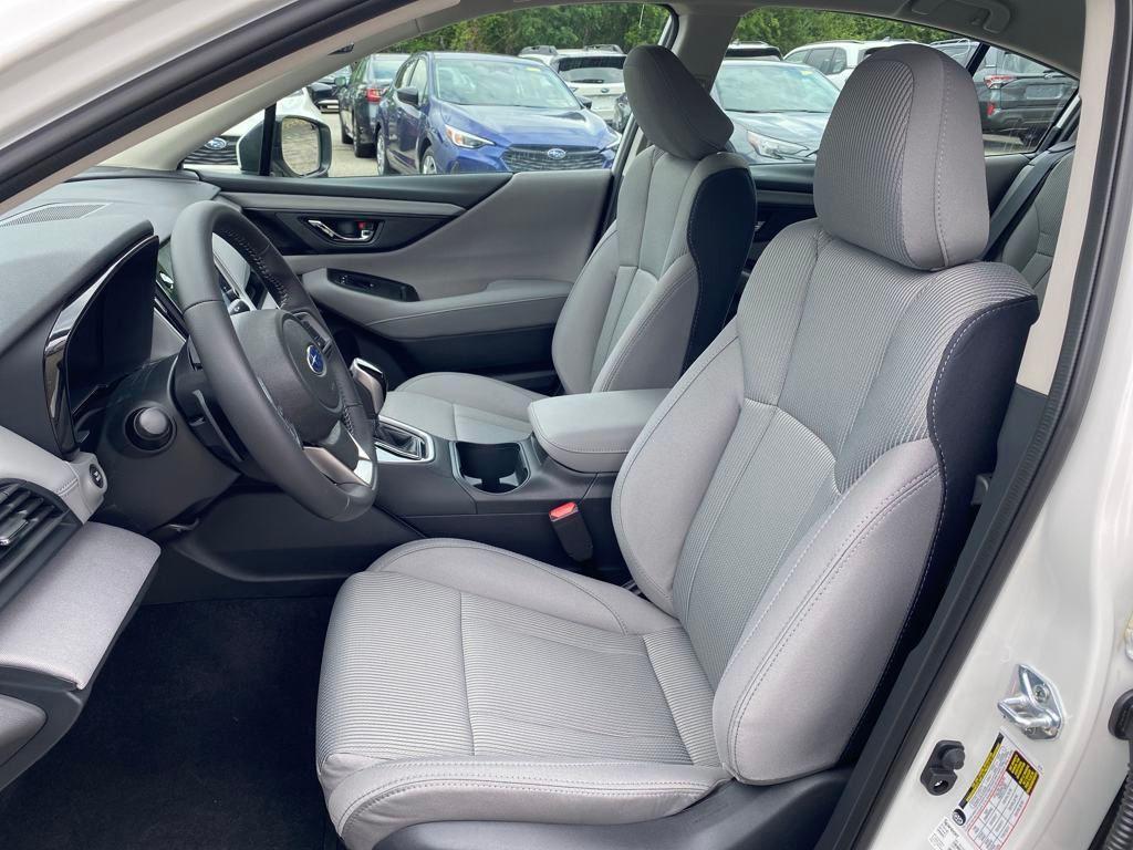 new 2025 Subaru Legacy car, priced at $31,366