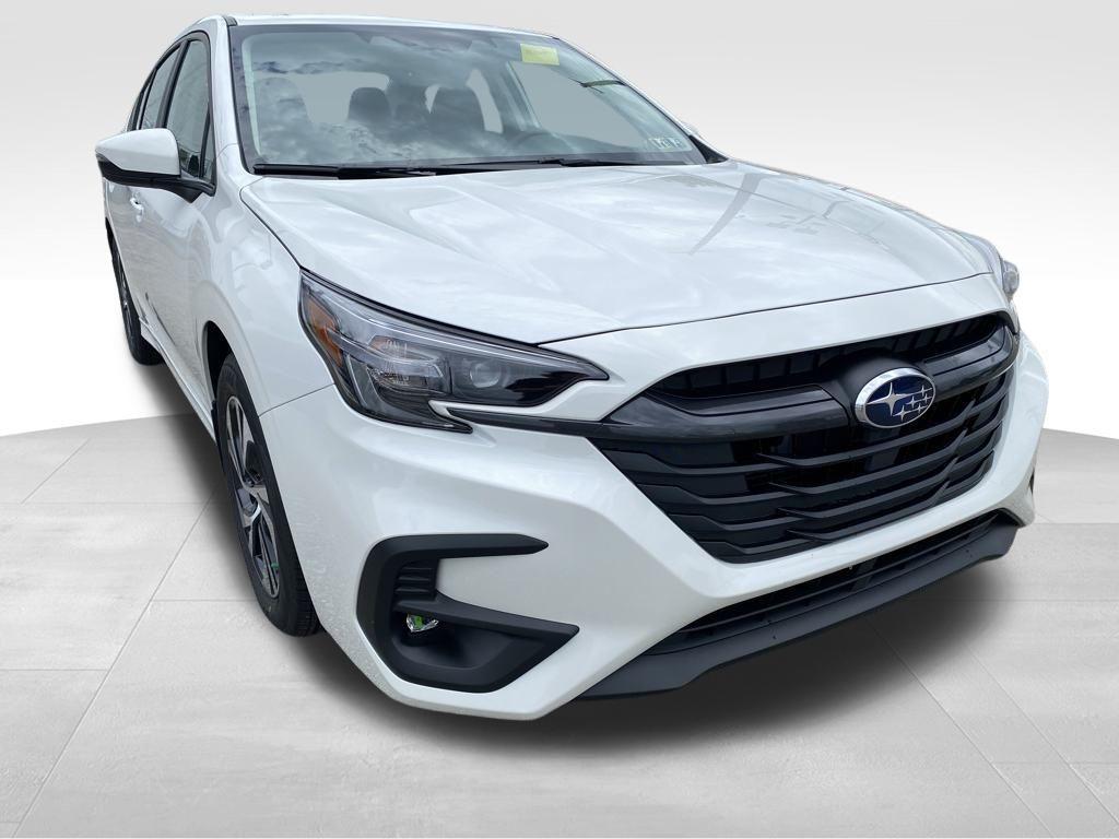 new 2025 Subaru Legacy car, priced at $31,366