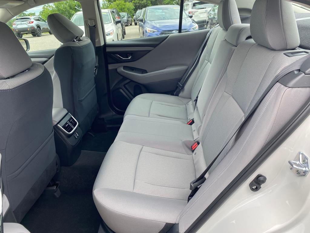 new 2025 Subaru Legacy car, priced at $31,366