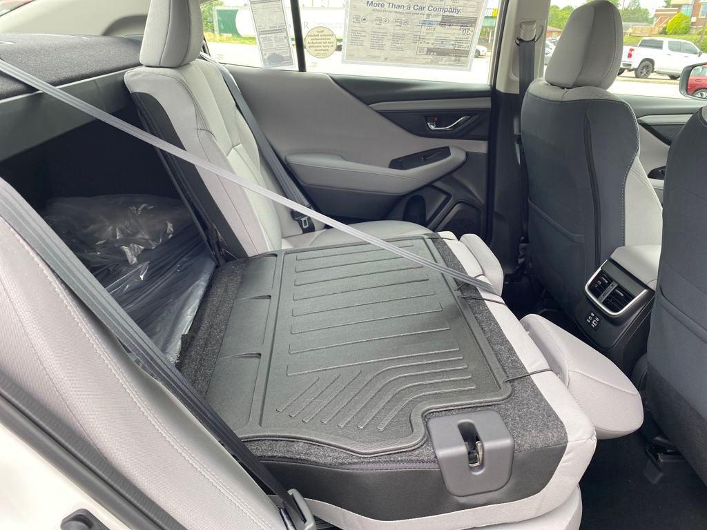 new 2025 Subaru Legacy car, priced at $31,366
