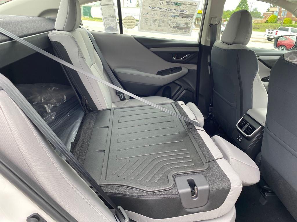 new 2025 Subaru Legacy car, priced at $31,366