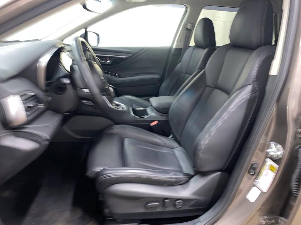 used 2022 Subaru Outback car, priced at $27,997