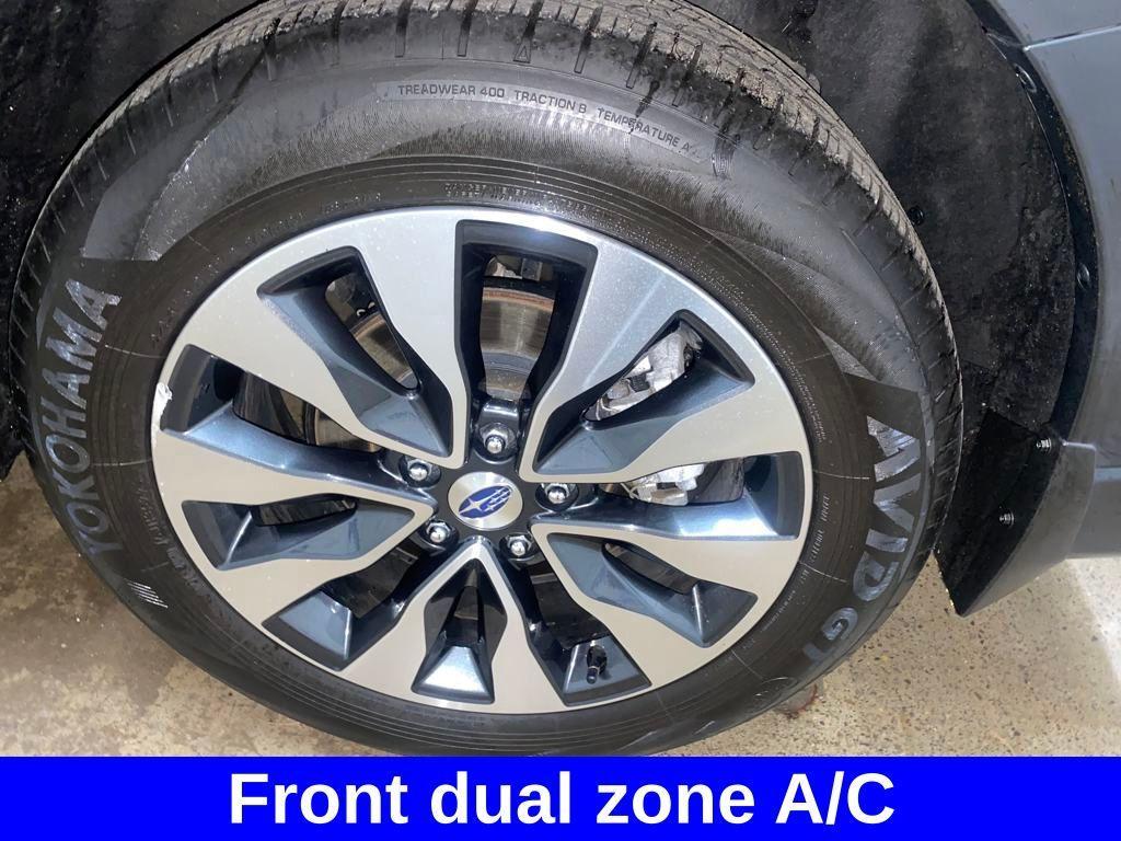 used 2023 Subaru Outback car, priced at $31,359