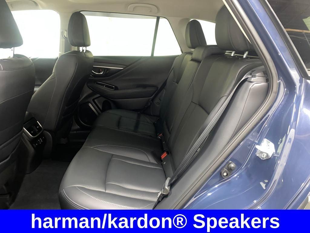 used 2023 Subaru Outback car, priced at $31,359