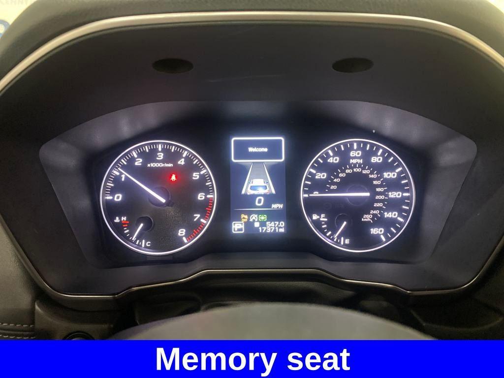 used 2023 Subaru Outback car, priced at $31,359