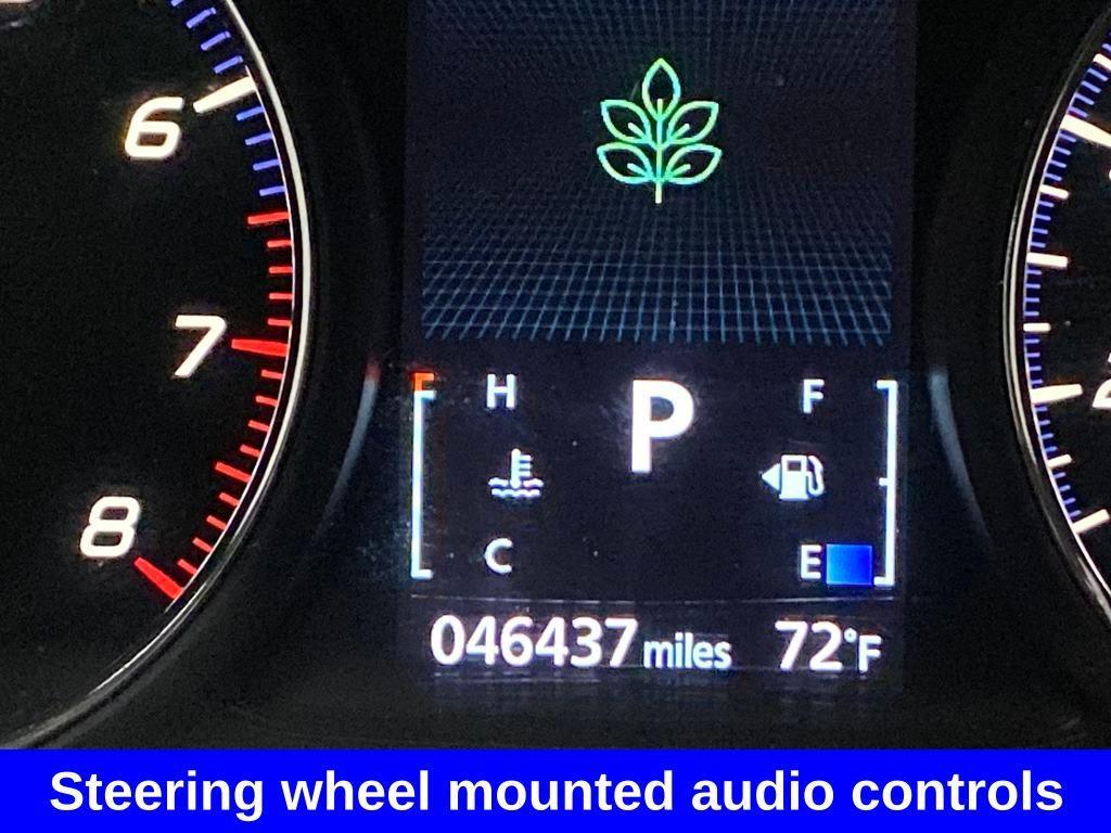 used 2016 Mitsubishi Outlander car, priced at $14,697