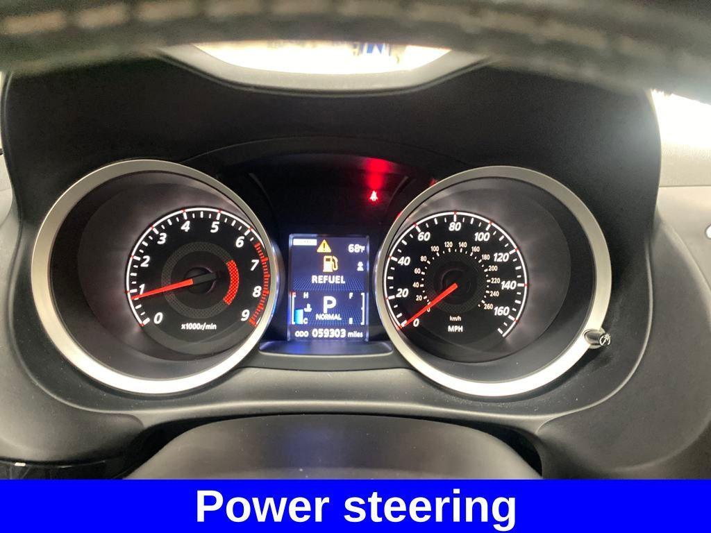 used 2014 Mitsubishi Lancer car, priced at $18,782