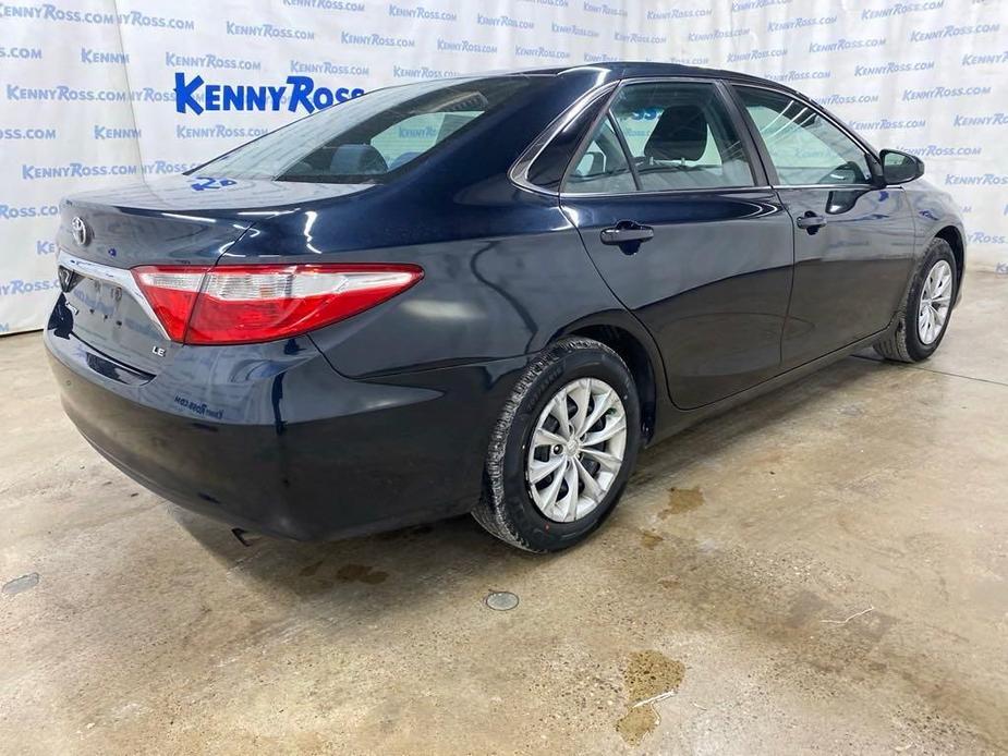 used 2015 Toyota Camry car, priced at $8,784