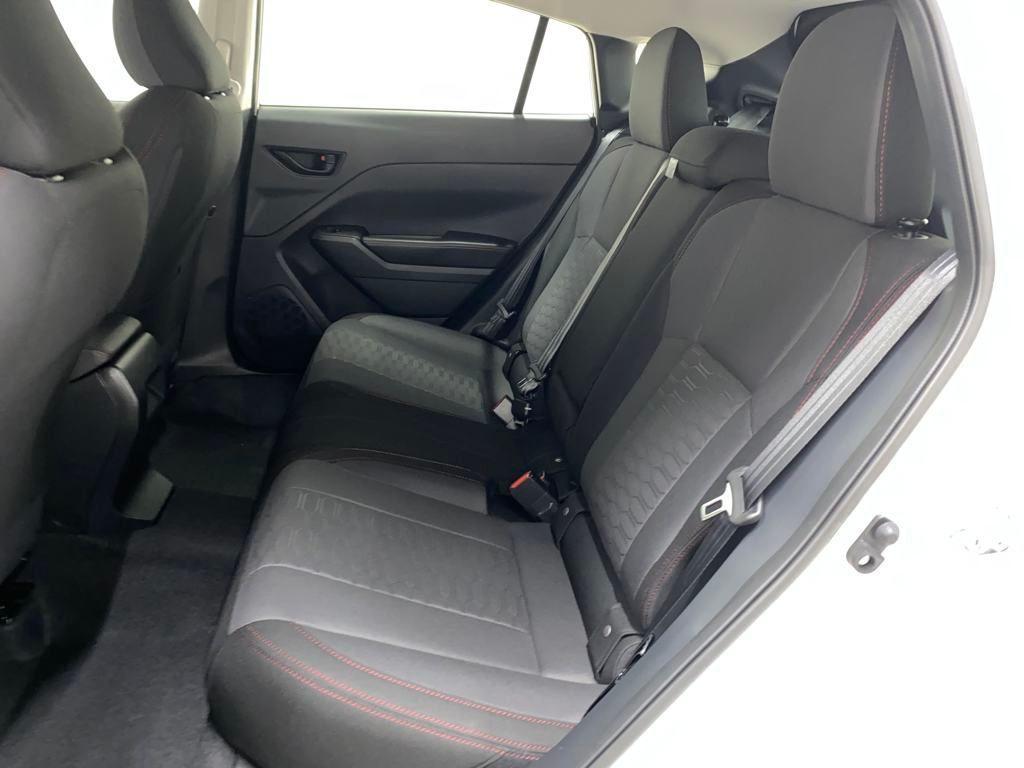 new 2025 Subaru Impreza car, priced at $29,767