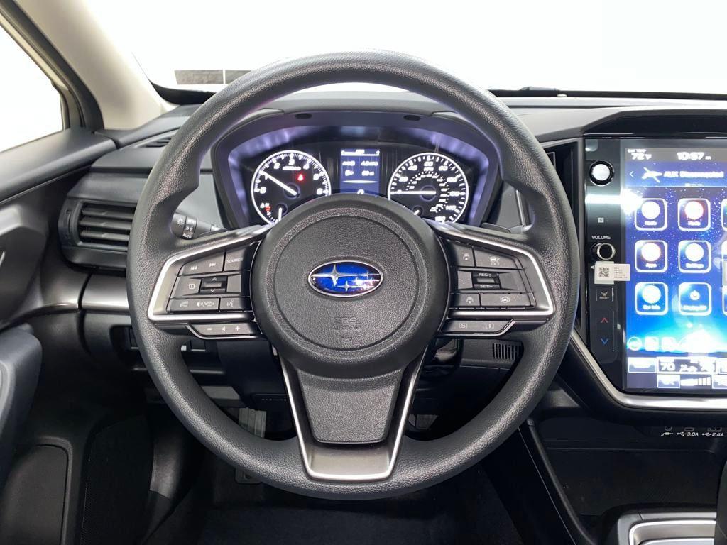 new 2025 Subaru Impreza car, priced at $29,767