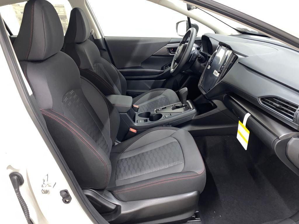 new 2025 Subaru Impreza car, priced at $29,767