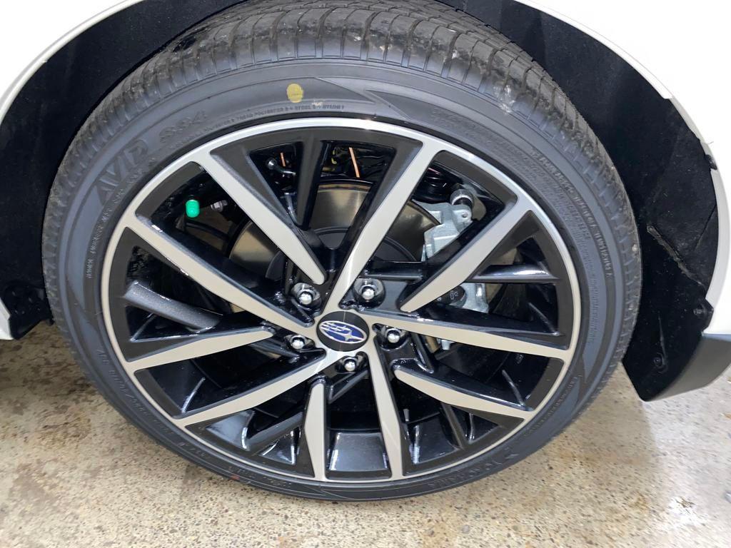 new 2025 Subaru Impreza car, priced at $29,767