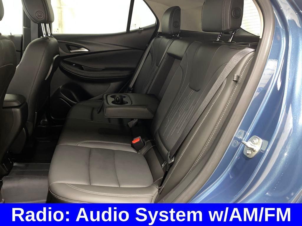 used 2024 Buick Encore GX car, priced at $28,942