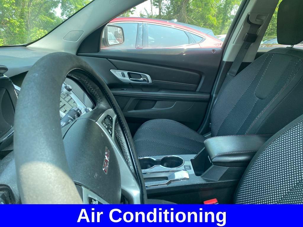 used 2014 GMC Terrain car, priced at $10,107