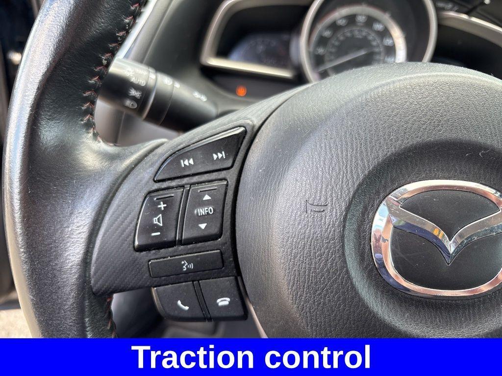 used 2016 Mazda Mazda3 car, priced at $12,885