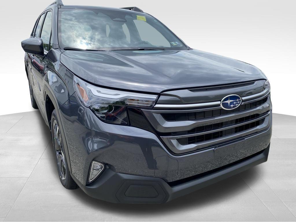 new 2025 Subaru Forester Hybrid car, priced at $39,114