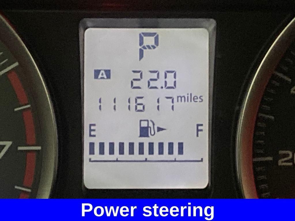 used 2014 Subaru Forester car, priced at $10,358
