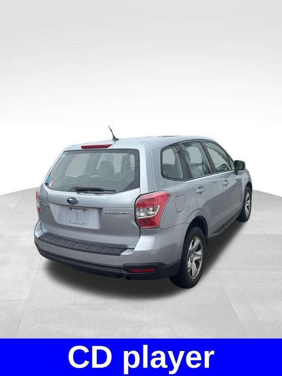 used 2014 Subaru Forester car, priced at $10,941
