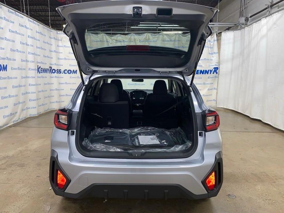 new 2024 Subaru Crosstrek car, priced at $29,791