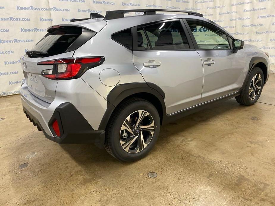 new 2024 Subaru Crosstrek car, priced at $29,791