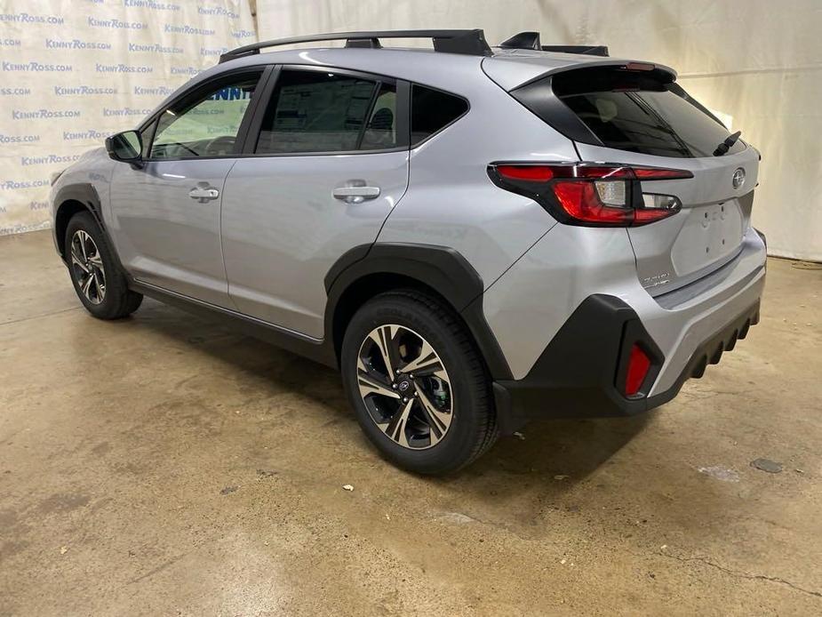 new 2024 Subaru Crosstrek car, priced at $29,791