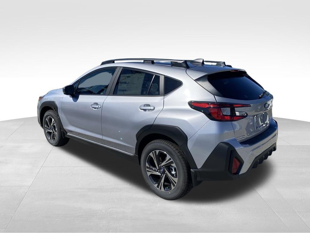new 2025 Subaru Crosstrek car, priced at $32,406