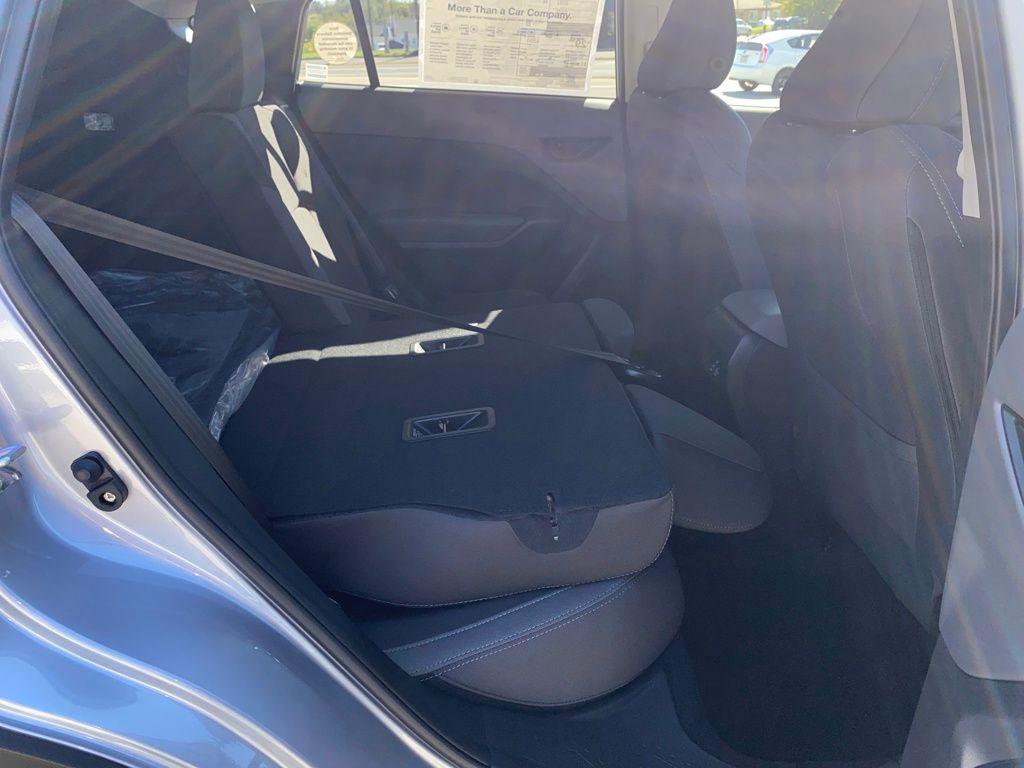 new 2025 Subaru Crosstrek car, priced at $32,406