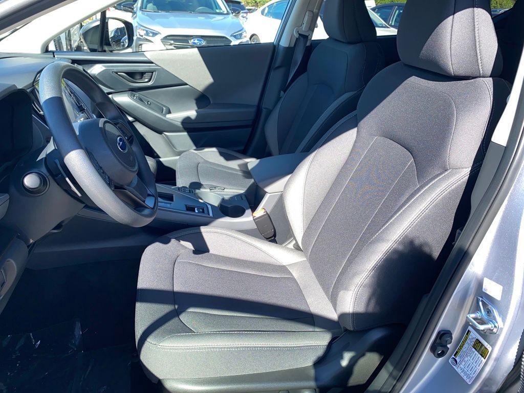 new 2025 Subaru Crosstrek car, priced at $32,406