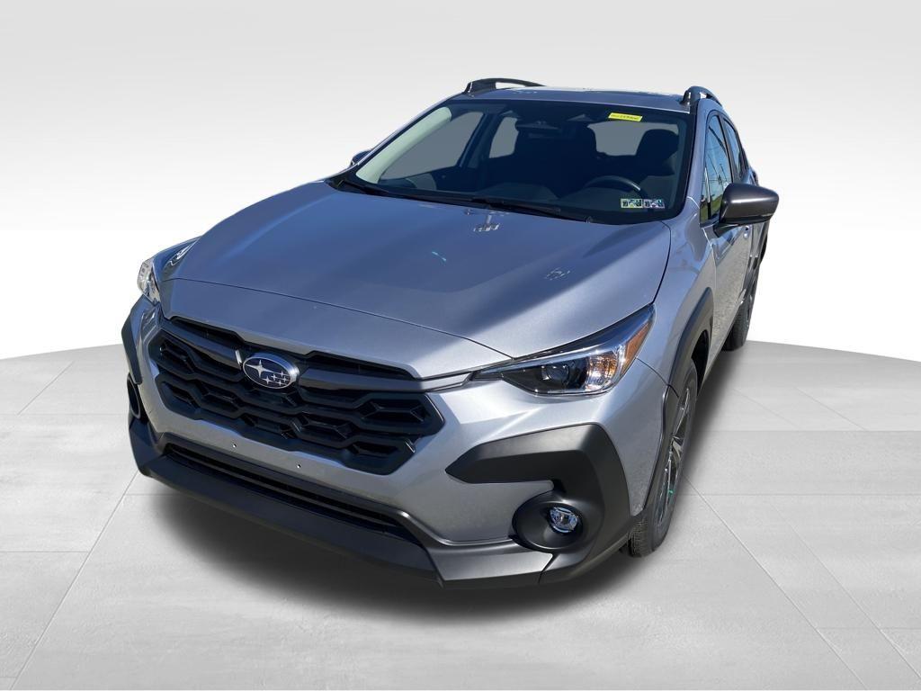 new 2025 Subaru Crosstrek car, priced at $32,406