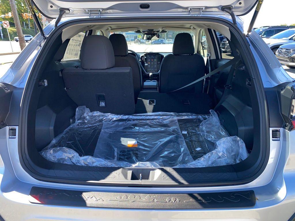 new 2025 Subaru Crosstrek car, priced at $32,406