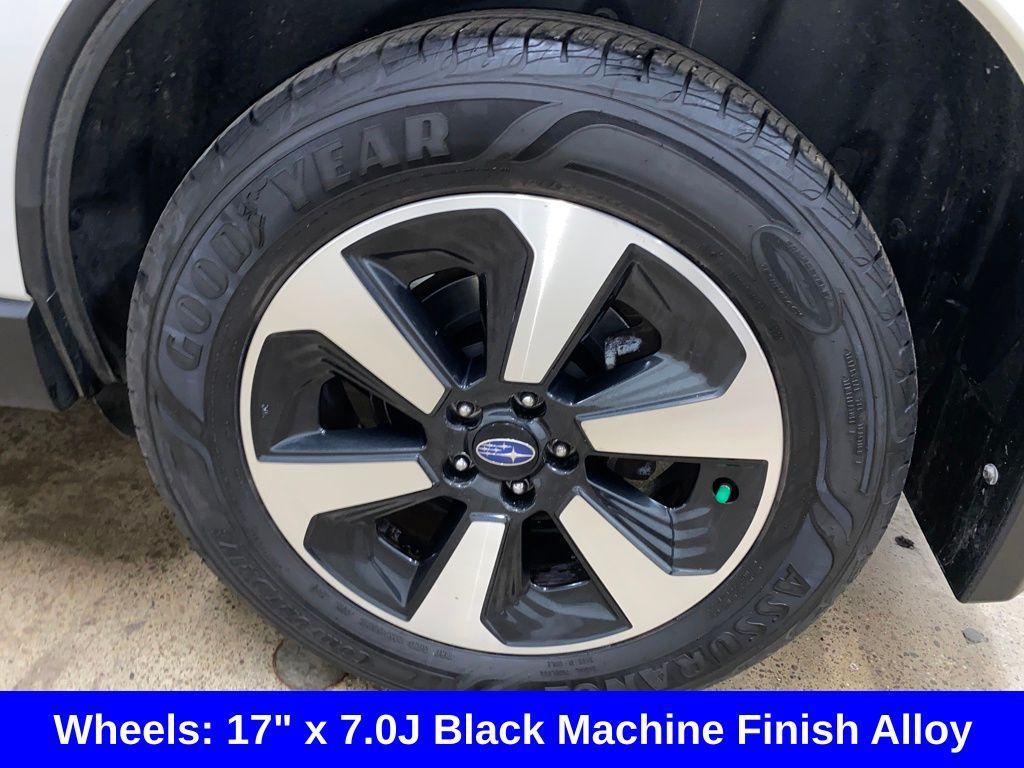 used 2018 Subaru Forester car, priced at $11,441
