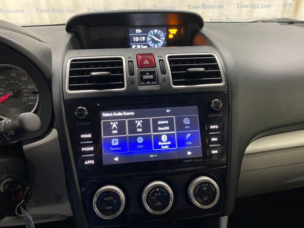 used 2018 Subaru Forester car, priced at $11,441