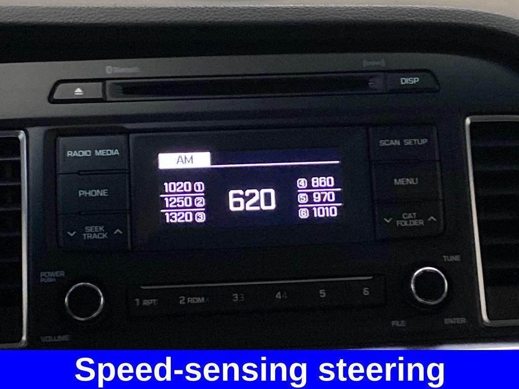 used 2016 Hyundai Sonata car, priced at $9,945