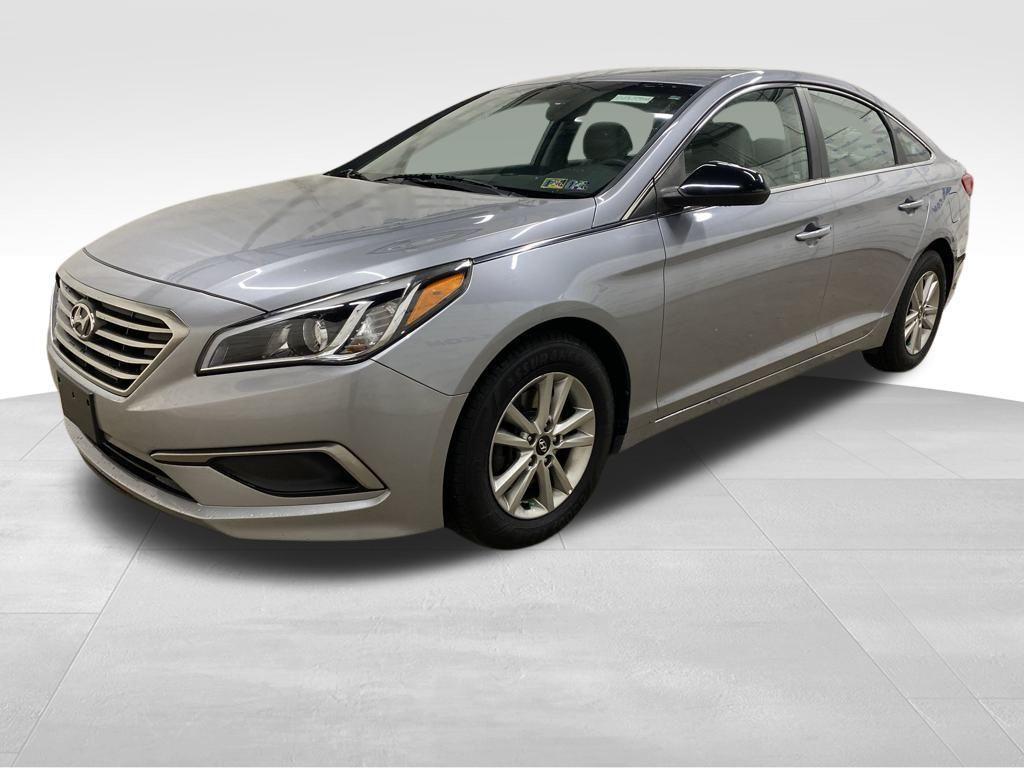 used 2016 Hyundai Sonata car, priced at $9,945
