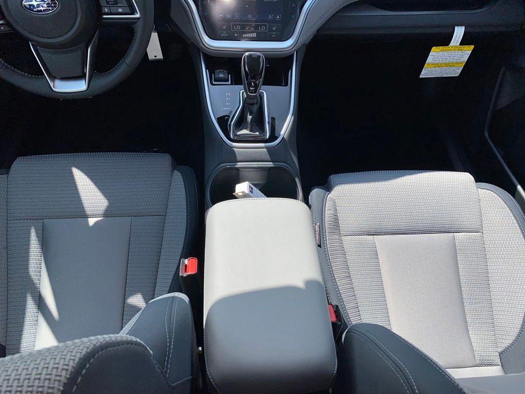 new 2025 Subaru Outback car, priced at $33,847