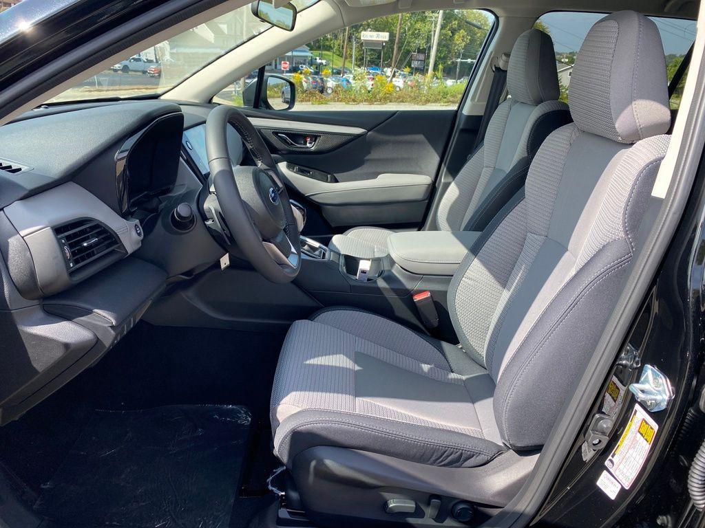 new 2025 Subaru Outback car, priced at $33,847