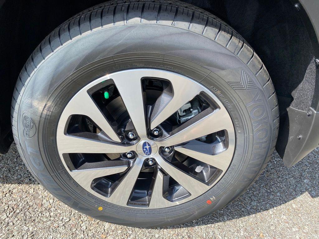 new 2025 Subaru Outback car, priced at $33,847