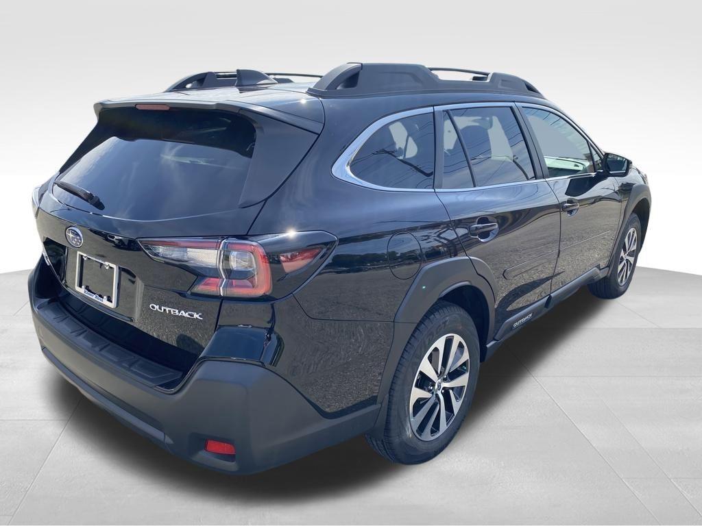 new 2025 Subaru Outback car, priced at $33,847