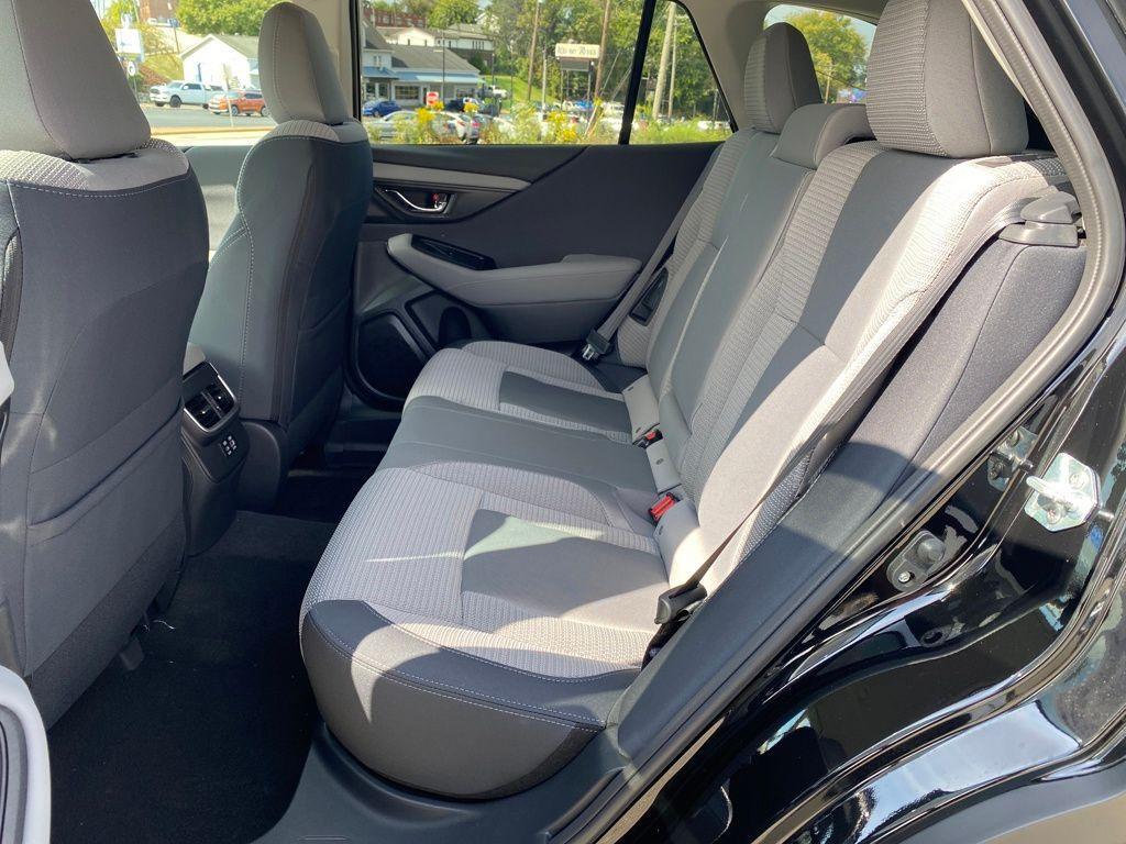 new 2025 Subaru Outback car, priced at $33,847