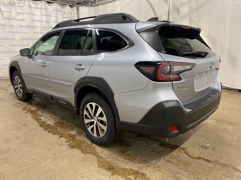 new 2025 Subaru Outback car, priced at $33,369