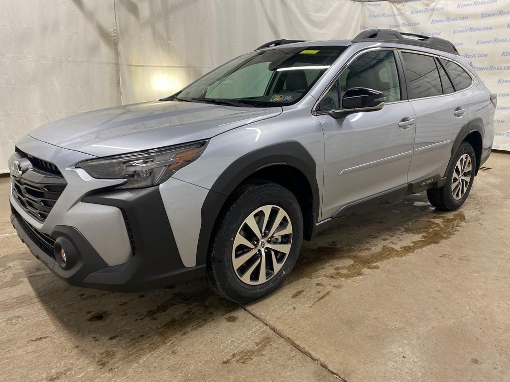 new 2025 Subaru Outback car, priced at $33,369