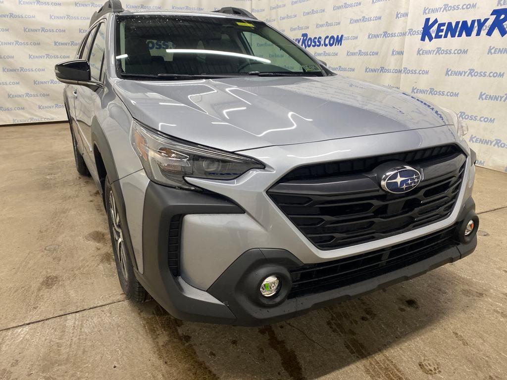 new 2025 Subaru Outback car, priced at $33,369