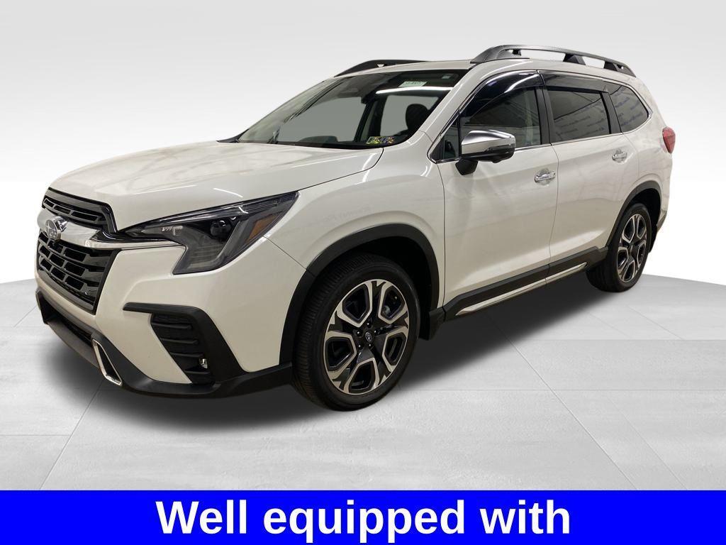 used 2023 Subaru Ascent car, priced at $38,907